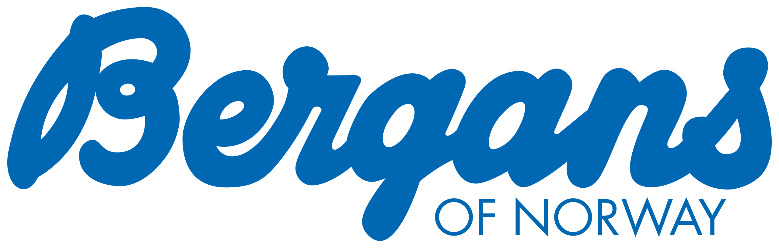 Bergans_logo